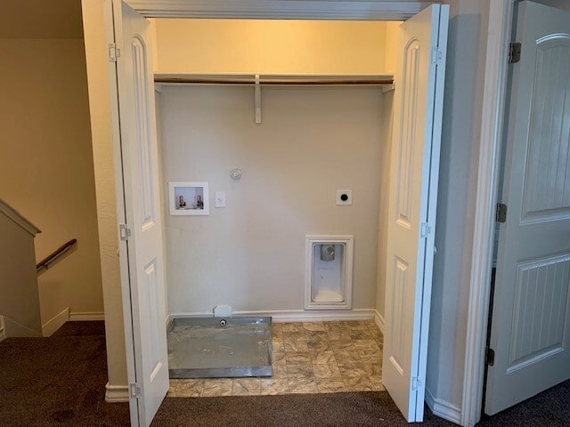 Building Photo - 1302 Garden Dusk