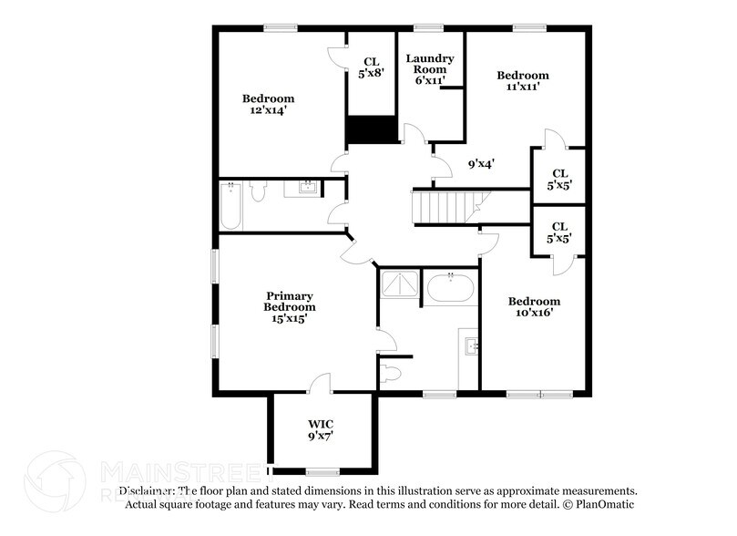 Building Photo - 449 Gusty Ln