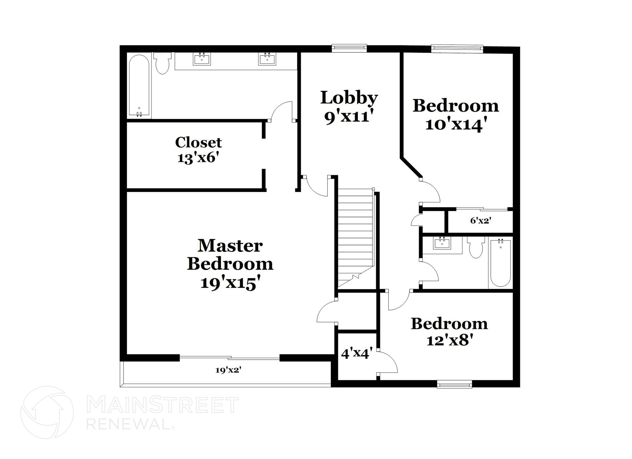 Building Photo - 2000 N 36th St