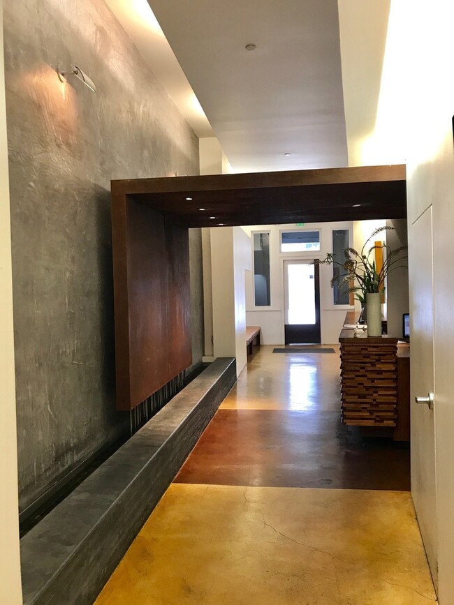 Building Photo - Mint Plaza Loft - Roof Deck & Pet Friendly...