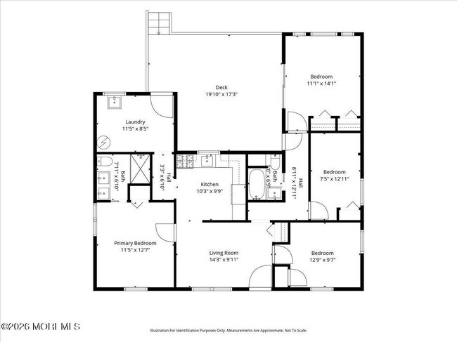Building Photo - 501 Azalea Dr