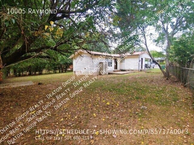 Building Photo - 10005 Raymond-