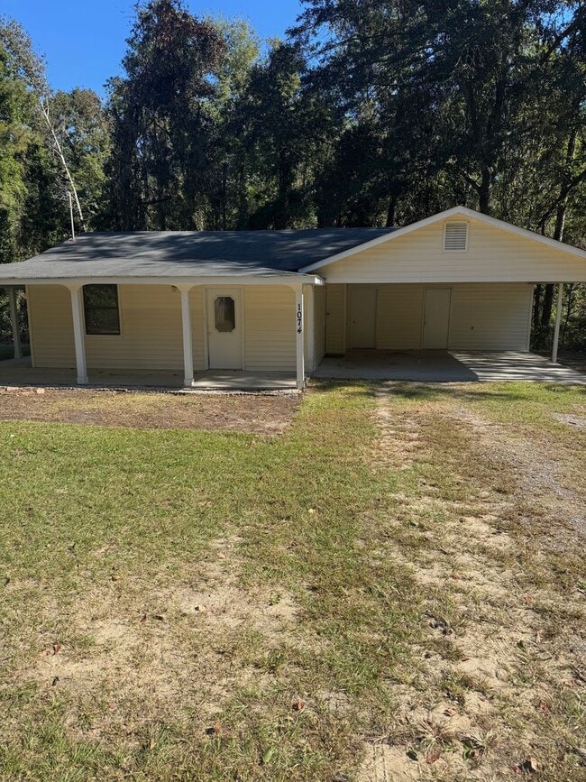 Building Photo - Cozy Cottage right outside of North Augusta 1/2 OFF FIRST MONTHS RENT