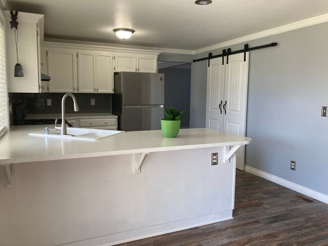 Building Photo - Modern Two-Story 4-Bedroom Home with Firep...