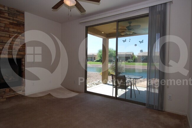 Building Photo - 42599 W Candyland Pl