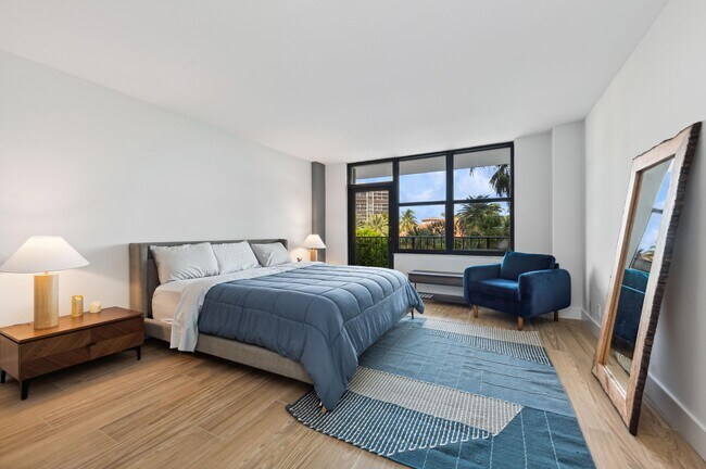 Building Photo - 4600 S Ocean Blvd