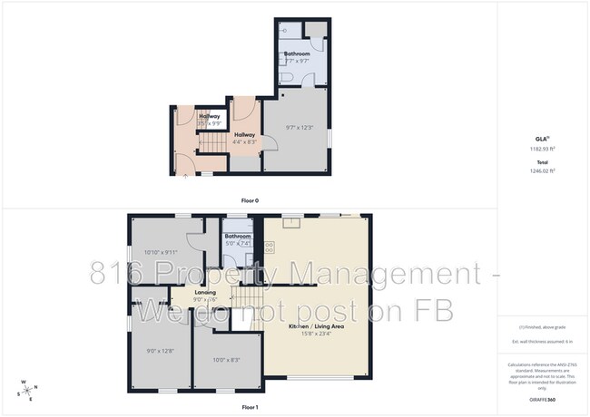 Building Photo - 4834 Evanston Ave