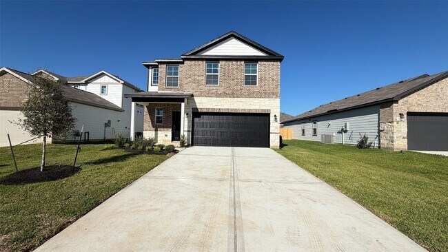 Building Photo - 11982 Wisteria Mdws Dr