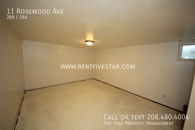 Building Photo - Beautiful Home in the Heart of Pocatello! ...