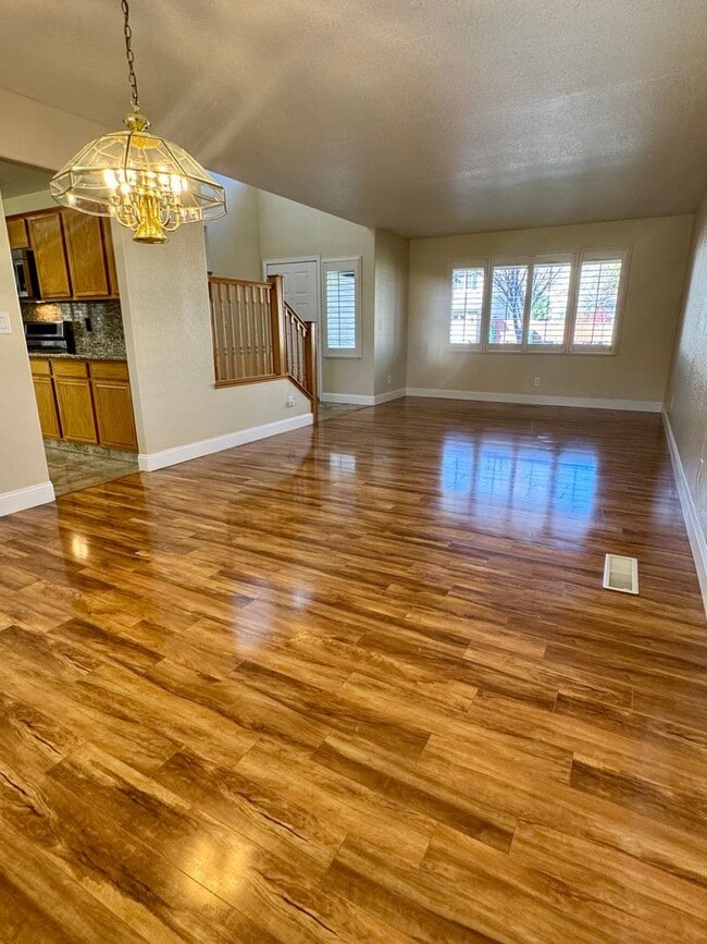 Building Photo - Inviting two-story 4BR/2.5BA home on nice lot with RV/trailer parking in Galena Terrace Estates!