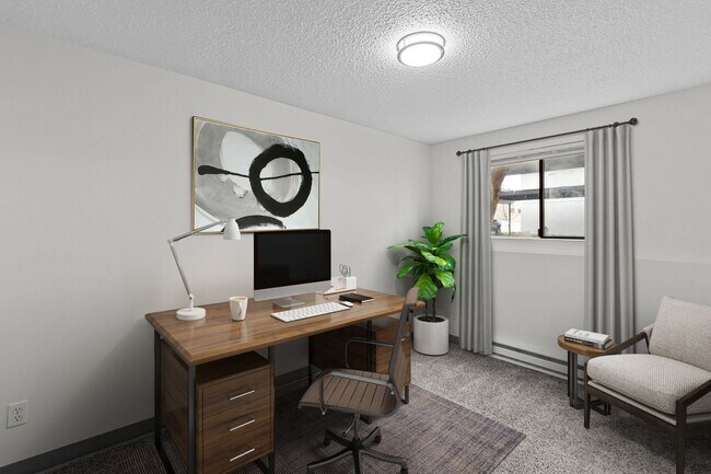 Building Photo - Fully renovated  2-bedroom Townhouse with ...