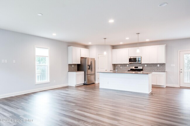 Building Photo - 14005 Halden Ridge Way