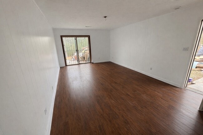 Building Photo - 1604 Calloway St