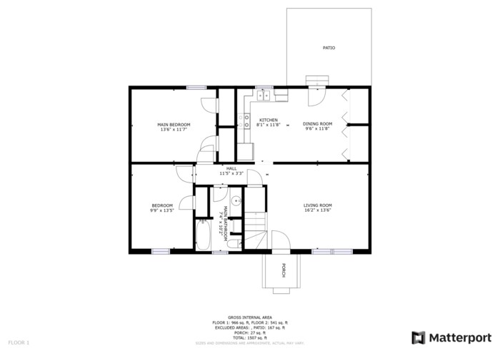 Building Photo - 405 Lillie Belle Ln