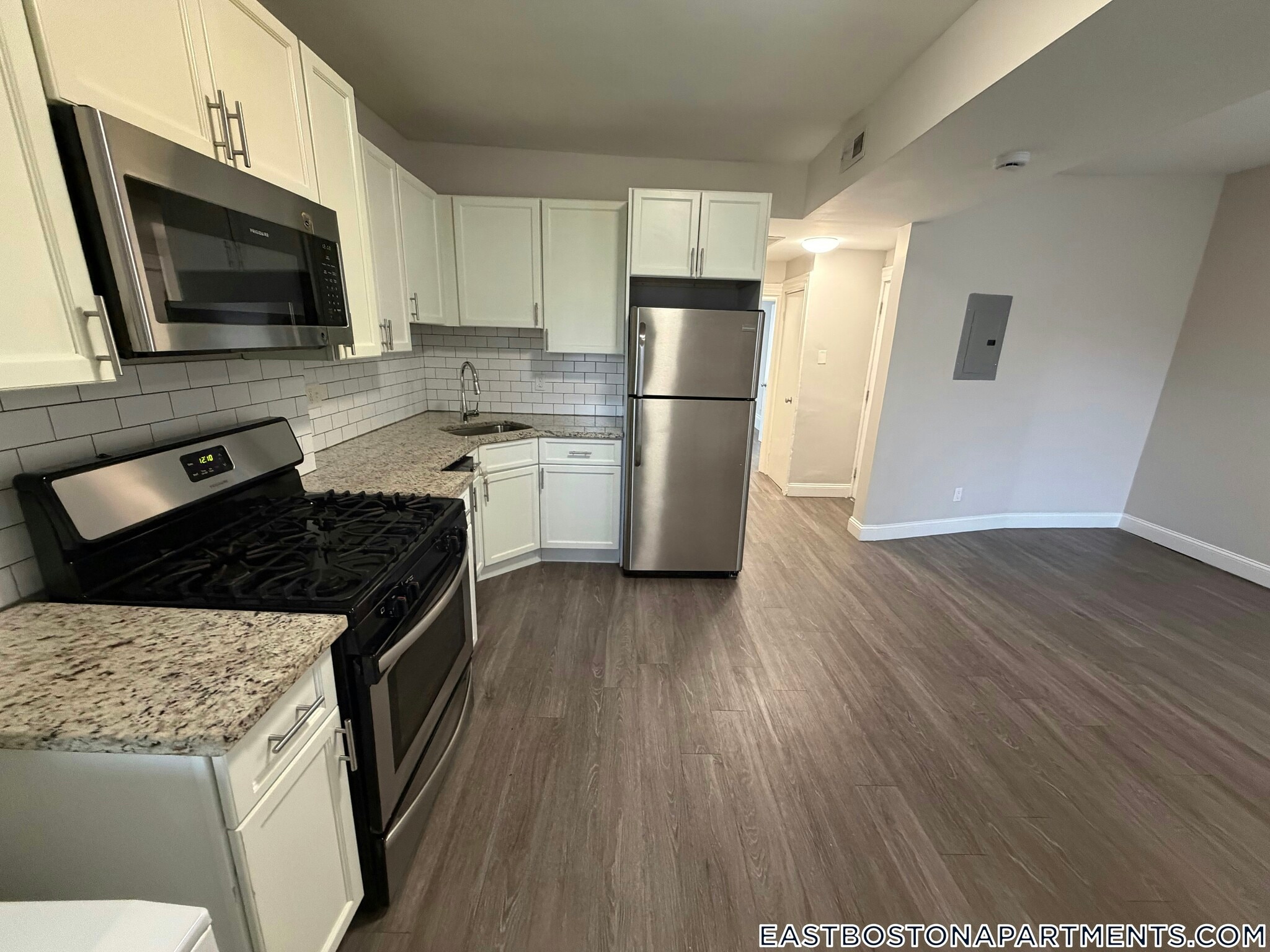 Building Photo - 133 Eutaw St