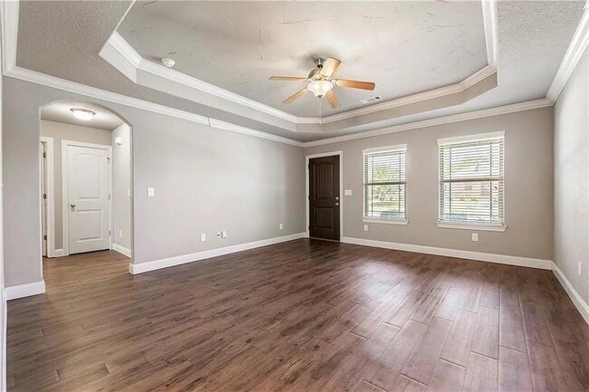 Building Photo - 3905 S W Capstone Ave