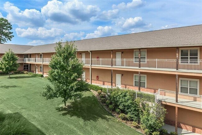 Building Photo - 2619 N Quality Ln