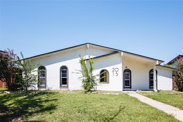 Primary Photo - 2015 Warberry Rd