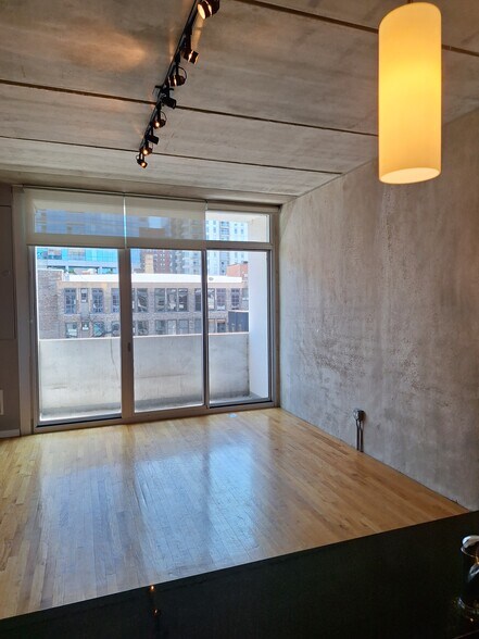 Living Room Shot 2 - 630 N Franklin St