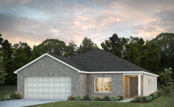 Building Photo - Brand New 3BR/2BA Home in Westridge Crossing!