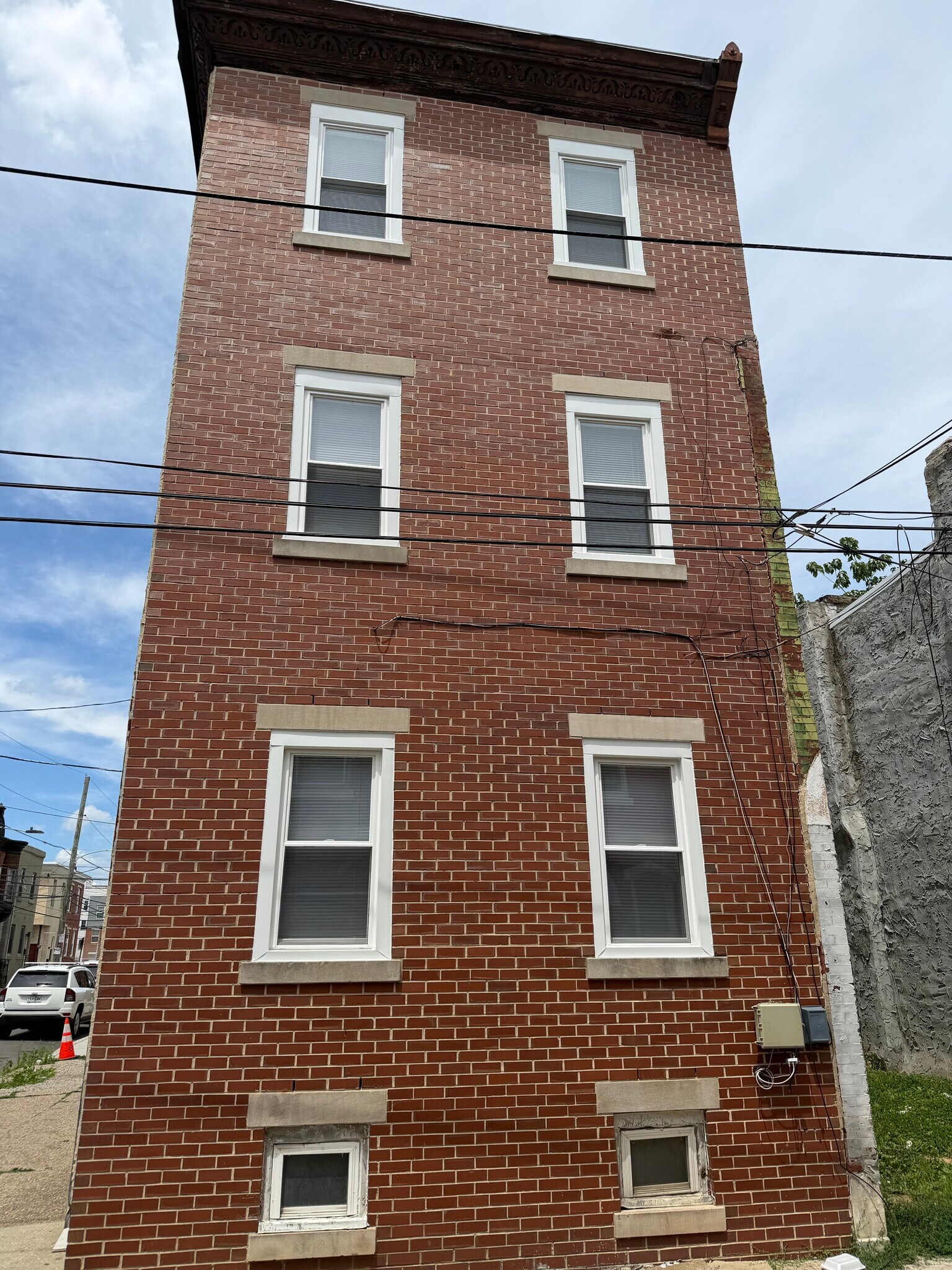 Building Photo - 2455 Harlan St