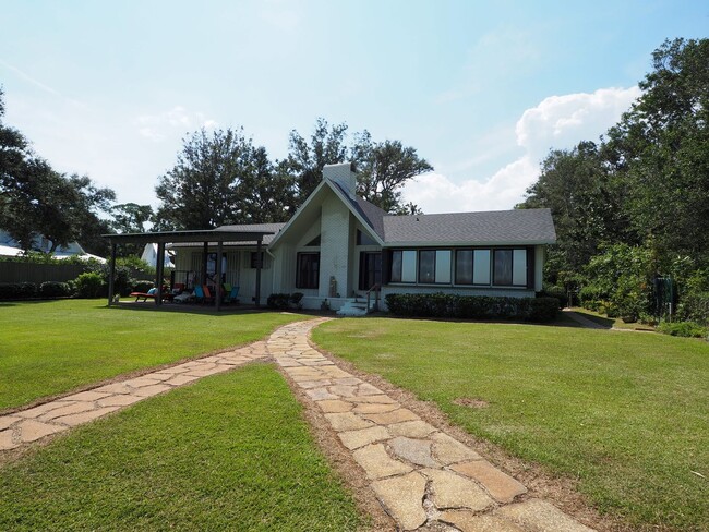 Building Photo - Dolphin watching from your own private beach!