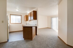 Building Photo - Dock 9 Apartments