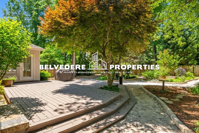 Building Photo - 4 bed in Hamilton Lakes