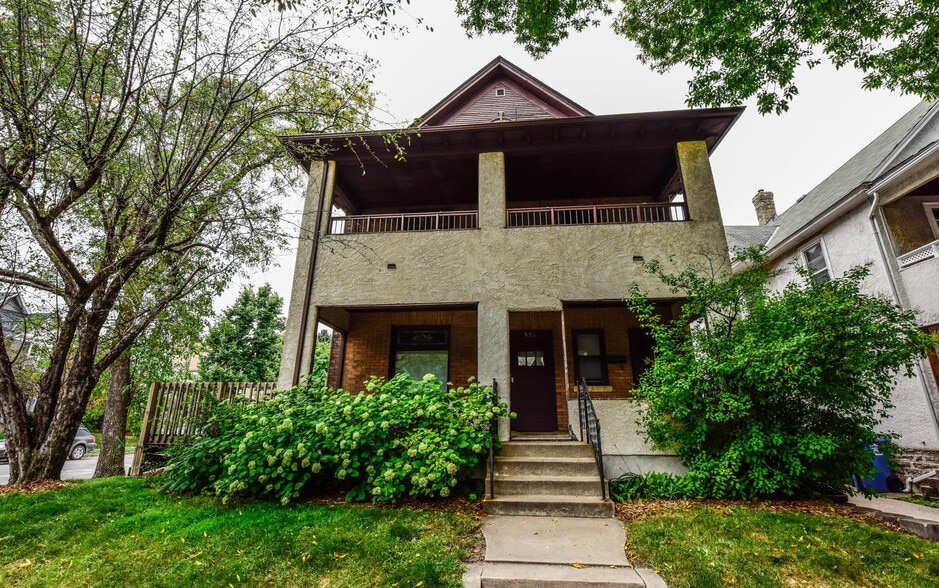 Front - 800 5th Street Northeast