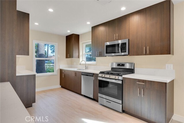 Building Photo - 17024 Sherman Way