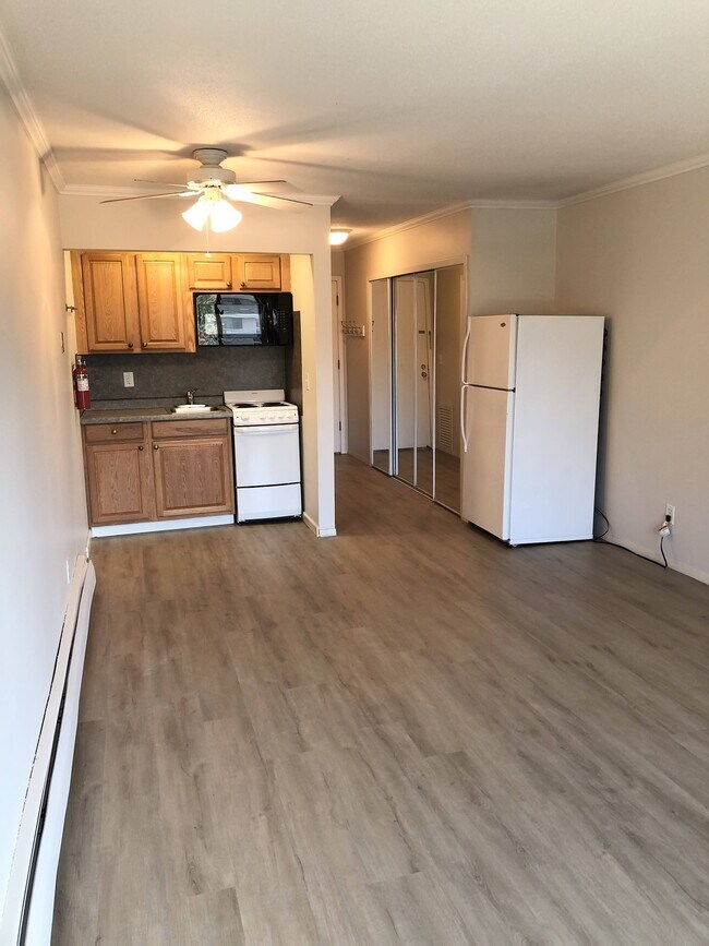 Floorplan - 1040 Cleveland Apartments