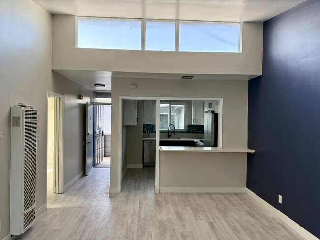 Building Photo - **FREE JUNE**    Freshly Renovated 2 bedro...