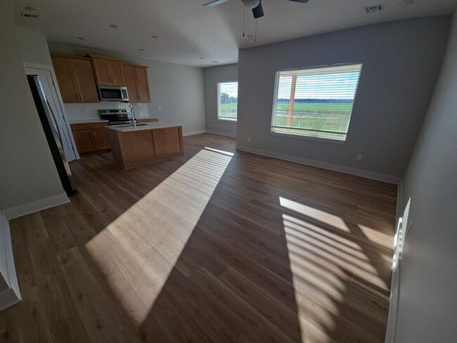 Building Photo - Brand-New 3 Bedroom Home with 3-Car Garage...