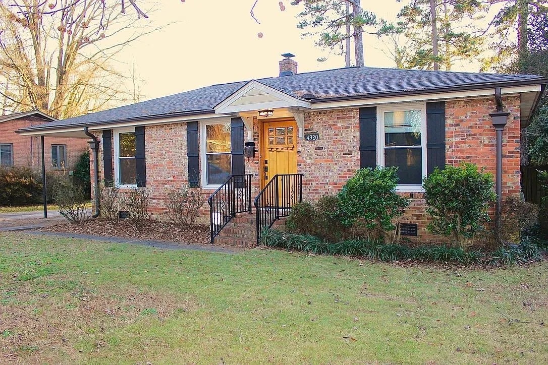 Building Photo - 4920 Unaka Ave