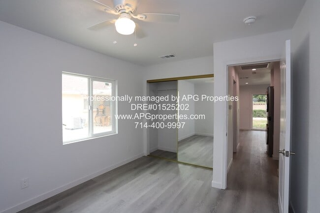 Building Photo - 838 S Gilbuck Dr