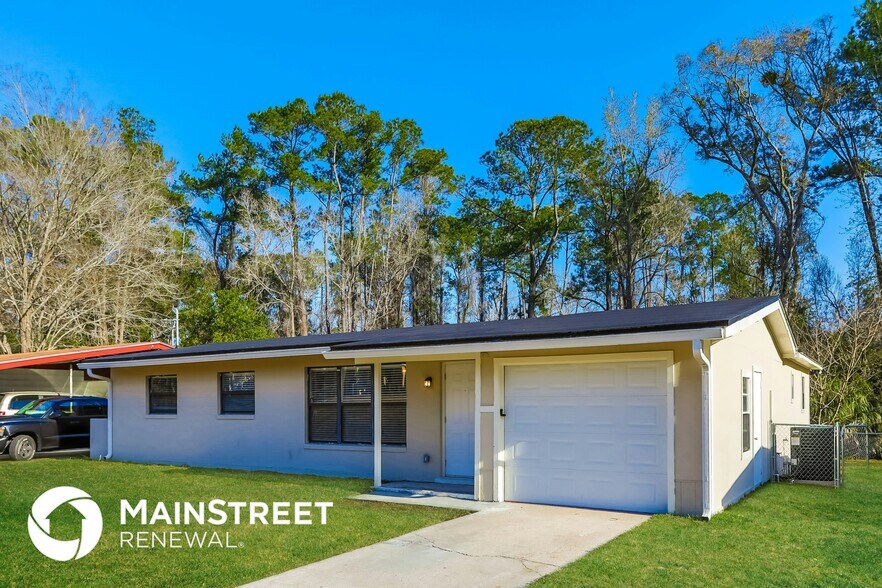 Building Photo - 7939 Lemans Dr