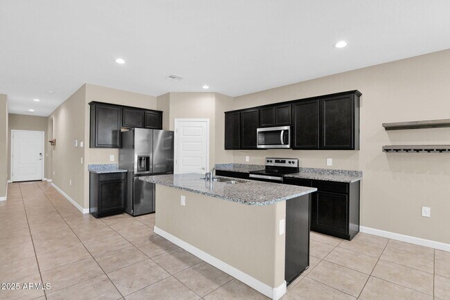 Building Photo - 5441 W Western Star Blvd