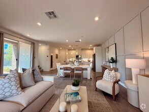 Building Photo - FULLY FURNISHED 3 BED 2.5 BATH 2 CAR GARAG...