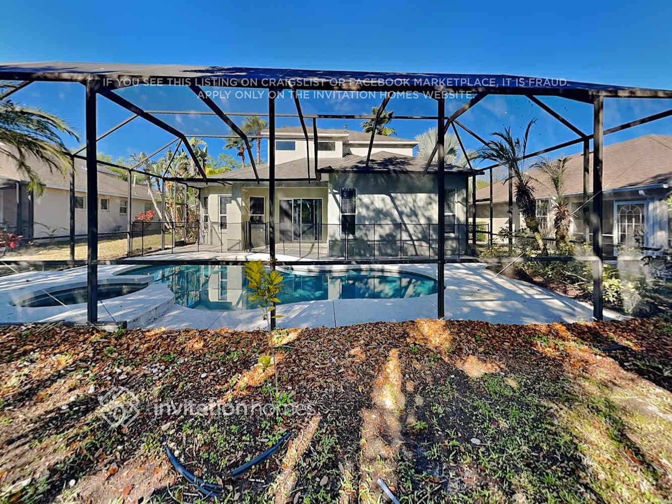 Building Photo - 6219 Macaw Glen