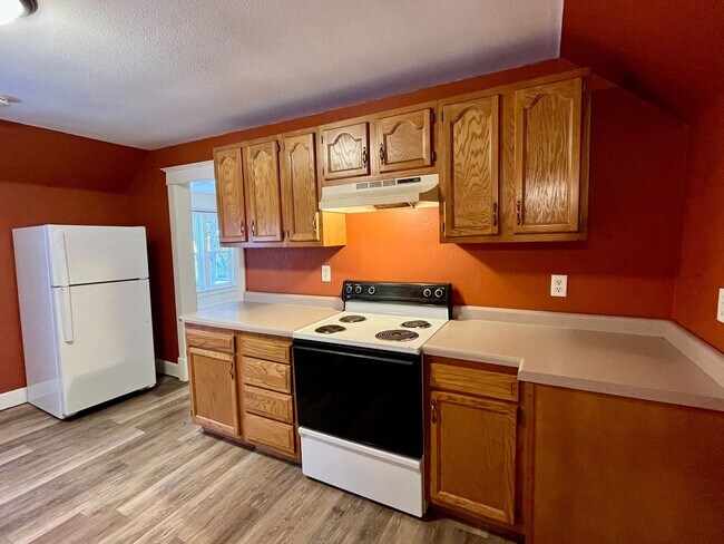 Primary Photo - 317 N 4th Ave