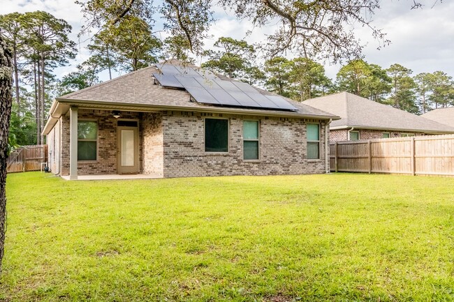 Building Photo - 4/2 Brick Home in Ft. Walton Beach