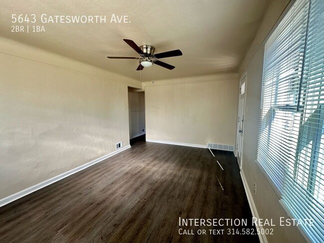 Building Photo - Section 8 Approved - Updated 2Bed/1Bath in...