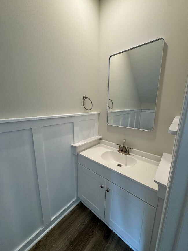 Building Photo - Stunning New Construction Townhome Availab...