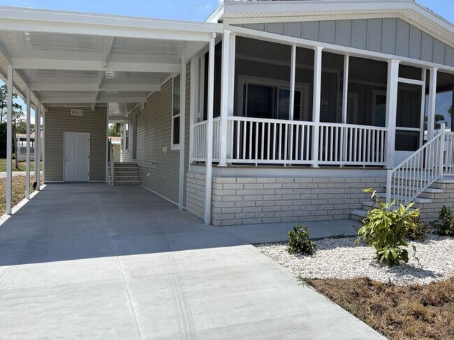 Building Photo - 19429 Bermuda Ct