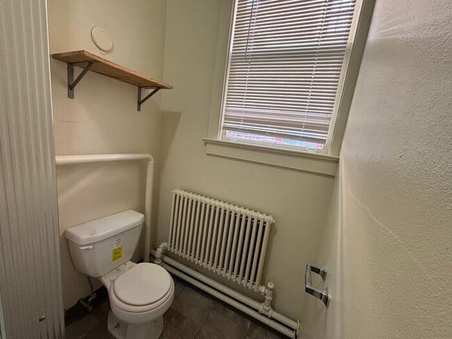 Building Photo - All Utilities Included!