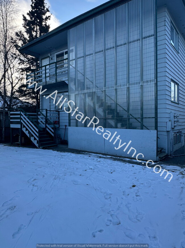 Building Photo - 1559 Karluk St