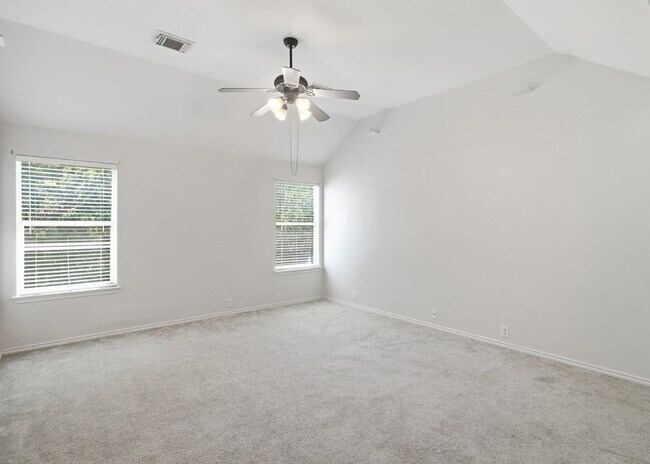 Building Photo - Gated Schertz Home with Loft, Greenbelt and Community Pool!