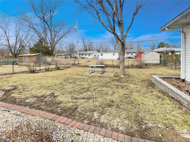 Building Photo - 3907 Memorial Dr