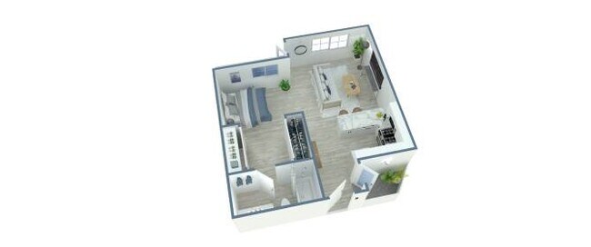 Floorplan - Calavo