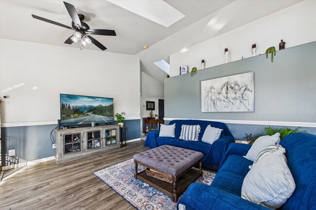 Building Photo - Custom Home on Property just outside of Eureka!